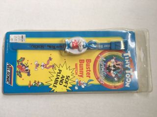 Tiny Toon Buster Bunny Watch