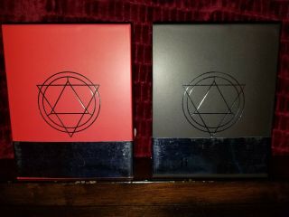 Fullmetal Alchemist Brotherhood Aniplex Limited Editions