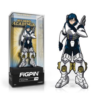 Figpin My Hero Academia Tenya Lida Collectible Pin 178