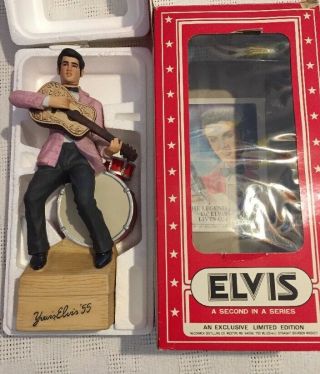 2nd Series Your Elvis Presley 