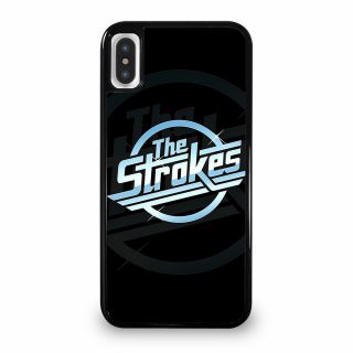 The Strokes Iphone 6/6s 7 8 Plus X/xs Max Xr Case Cover