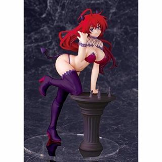 Chara - ani High School D x D BorN Rias Gremory Nama - figure Limited color Ver 2