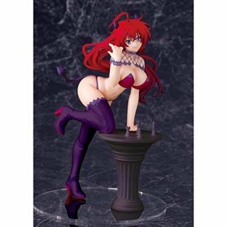 Chara - ani High School D x D BorN Rias Gremory Nama - figure Limited color Ver 6