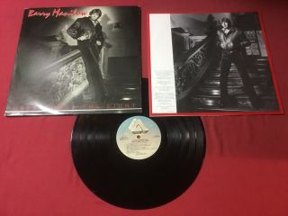 (7) Barry Manilow LP ' S:Greatest Hits/Hits II/One Voice SEE DESCRIPTIONS FOR REST 5