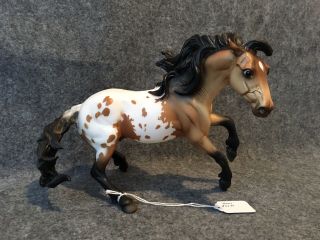 Breyer Traditional “toro” 2016 Flagship Store Special