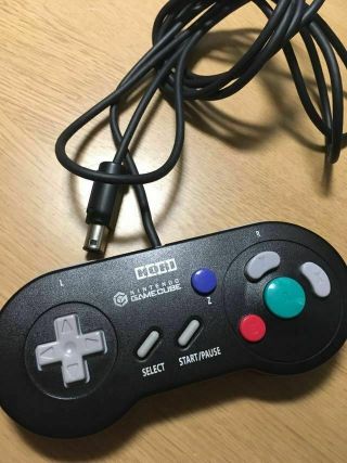 Hori Gamecube Game Boy Player Digital Controller Pad