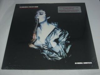 Psychological Strategy Board: Penny Slinger: Out Of The Shadows Lp