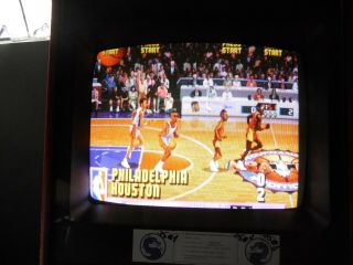 Mortal Kombat multi arcade game machine 200 games 12