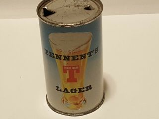 Very Tennent 