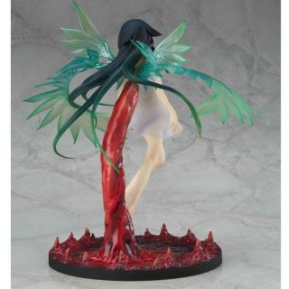 Anime WING Saya no Uta Saya 26CM PVC Figure Figurine Toy 2