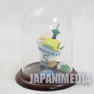 Astro Boy Atom Dr.  Ochanomizu Dome Mascot Figure Tezuka Osamu JAPAN 5
