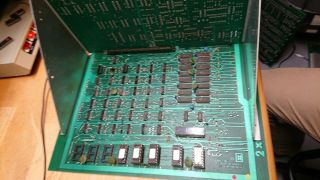 Arcade PCB - Midway Space Invaders Deluxe / Part II 2