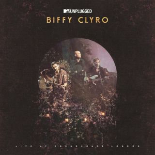 Biffy Clyro - Mtv Unplugged 2x Vinyl Lp Plus Cd Dvd & Print New/sealed