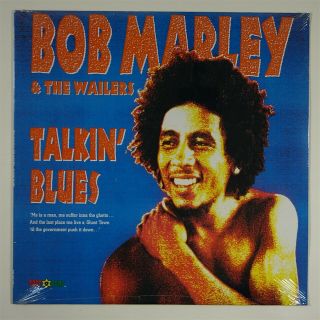 Bob Marley & The Wailers " Talkin 