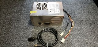 U - San Electron Co.  Ltd.  :peter Chou: - Model Usp - 11 - 150x - Arcade Power Supply