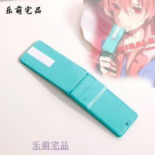 Japanese The Future Diary Gasai Yuno Cell Phone Model 1:1 Cosplay Costume Prop