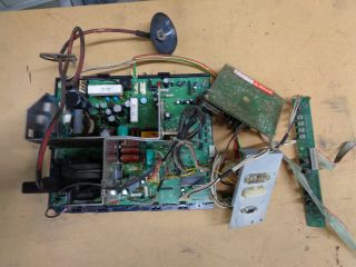 Nanao B05a00675d1 Ms9 - 29 Monitor Chassis Arcade Game Part Sh - 17