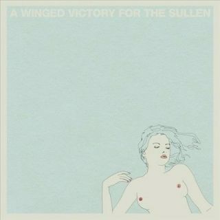 A Winged Victory For The Sullen By A Winged Victory For The Sullen (vinyl,  Jan - …