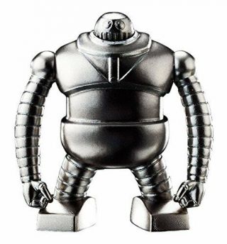 Mass Of - Alloy Bosuborotto About 50mm Die - Cast Pvc Figure