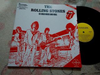 The Rolling Stones ‎– It 