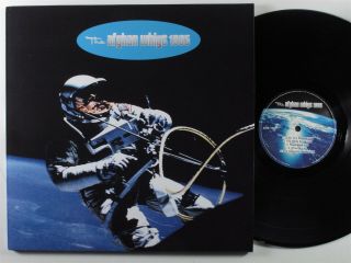Afghan Whigs 1965 Columbia 2xlp Nm W/booklet