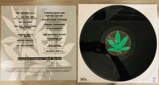 Dr.  Dre ‎– The Chronic 2XLP Death Row Records DRR 63000 - 1 NM 6