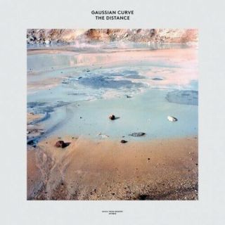 Gaussian Curve The Distance Lp Vinyl Music From Memory Gigi Masin Young Mar