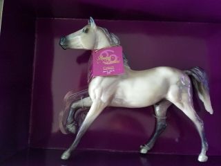 Breyer Cancer 8168 Zodiac Series Black Beauty Decorator Classic Model Horse