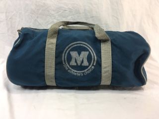 Vintage Macgregor Bag The Athlete 