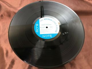 HERBIE HANCOCK MAIDEN VOYAGE BLUE NOTE GXK 8050 OBI STEREO JAPAN VINYL LP 2