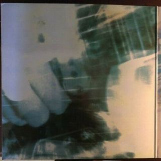 My Bloody Valentine,  Loveless.  Plain records RARE 180 gram vinyl Limited edition 4