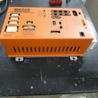 Rock - Ola 8000 Jukebox Amp/Power Supply PN/70111 - 1A 3