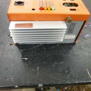 Rock - Ola 8000 Jukebox Amp/Power Supply PN/70111 - 1A 4