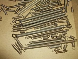 NOS Jennings Mills Slotmachine Springs,  all sizes 92, 3