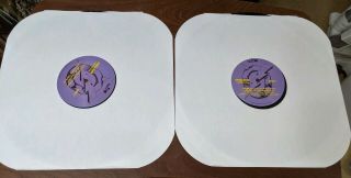 Orgazmo Trey Parker LP Soundtrack Vinyl South Park Rare - 3