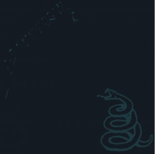 Metallica - Metallica - 180g Vinyl Double Lp - (black Album)