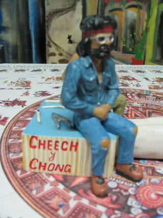 Cheech And Chong 