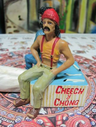 Cheech And Chong 