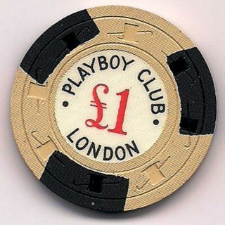 PLAYBOY CLUB LONDON 