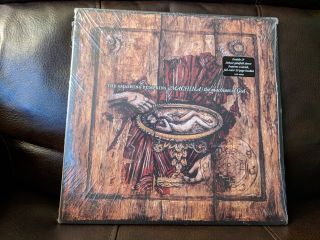 Smashing Pumpkins Machina The Machines Of God Vinyl Lp Orig Us Press 2000