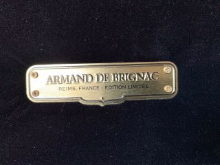 Armand de Brignac Ace Of Spades Champagne Gift Box 5