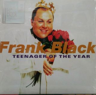 Frank Black - Teenager Of The Year - Vinyl Lp Rsd