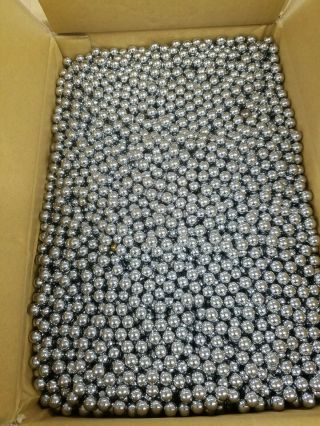 Japanese Imported Pachinko Balls 500 Ct