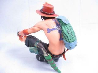 Banpresto figure ONE PIECE King Of Artist The Portgas D Ace Special Ver.  JP 4