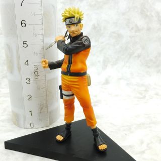 9k4188 Japan Anime Figure Naruto