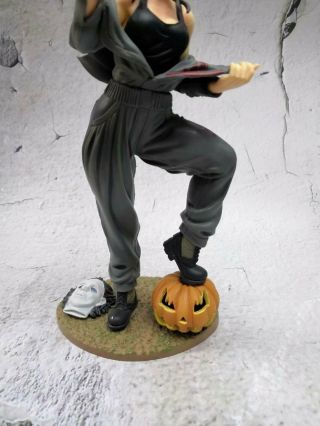 Kotobukiya Halloween Michael Myers Bishoujo Statue Figure No Box 4