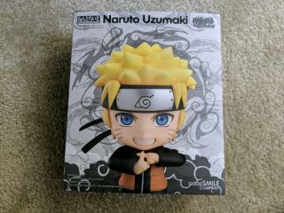 Authentic Good Smile Nendoroid 682 Naruto Uzumaki Naruto Shippuden