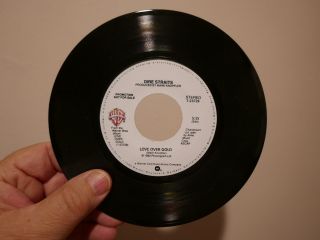Custom Vinyl Record 45 Rpm Jukebox One - Sided One - Off Lathe - Cut Stereo Wurlitzer