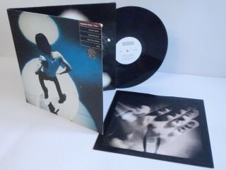 90s Electronic Synth Pop Depeche Mode Live 1993 Uk 12 " Vinyl 45 Ex