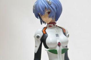 Ayanami Rei Figure Evangelion 1.  0 You Are (not) Alone Pm Anime Japan Girl F/s